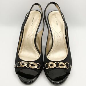 Tahari Slingback Heels Sz 8.5